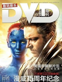 DVD导刊